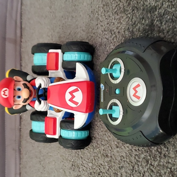 Other - Mario cart